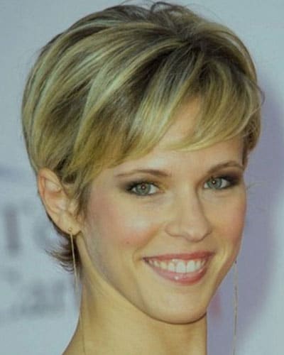 Coupe Courte