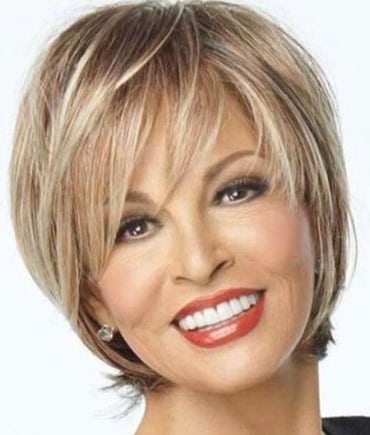 Coupe Effilée