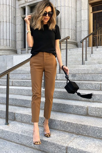 Tenue Casual Mode Femme 50 Ans 2020 Tenue Simple Et Chic Femme Shop