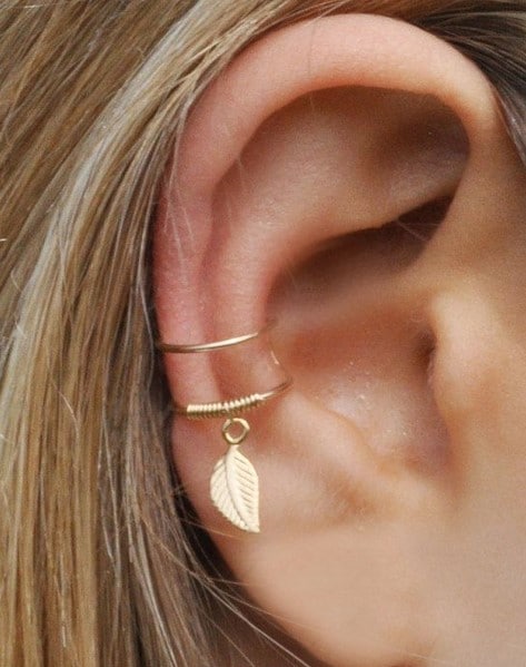 Piercing Breloque