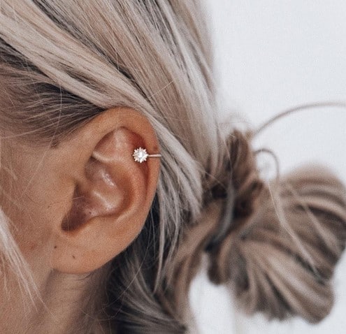 Piercing Unique