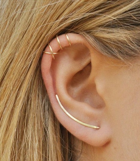 Piercings Modernes