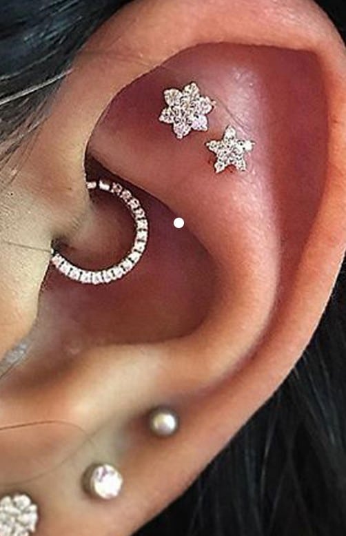Piercings