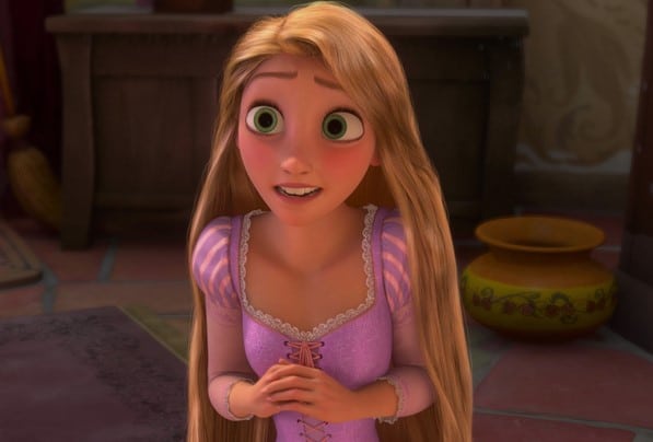 citation disney Raiponce 