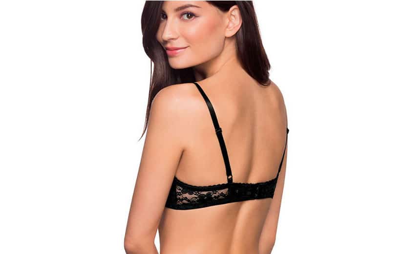 Soutien Gorge © 3suisses