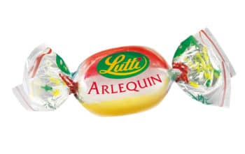 Bonbon Arlequin