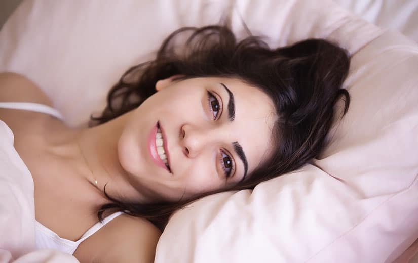 Bonne Position Sommeil
