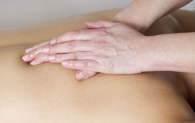 Comment Effectuer Massage Sensuel