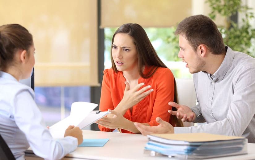 Divorce Consentement Mutuel Inconvenients