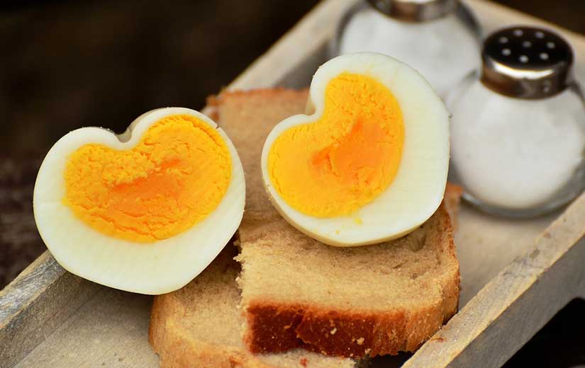Proteine Aliments