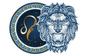 Signe Astrologique Lion