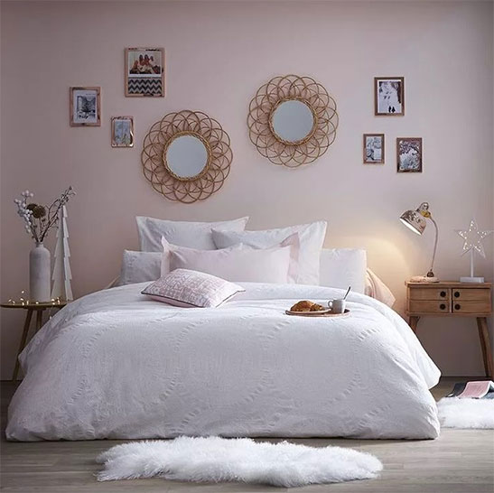 Ambiance Cosy Et Romantique 