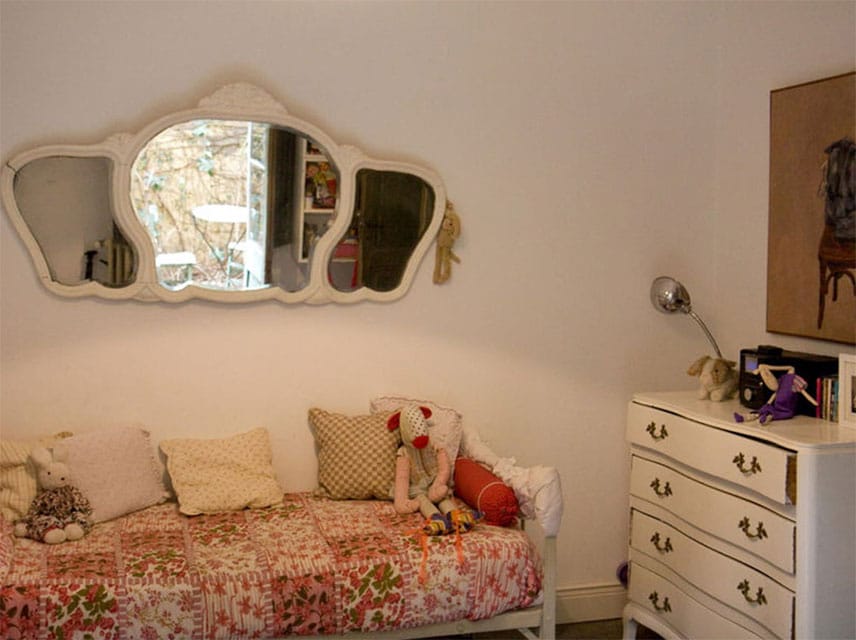 Chambre De Princesse 