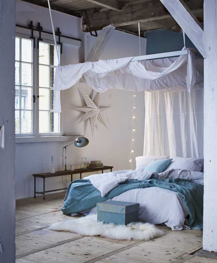 Chambre Douce 