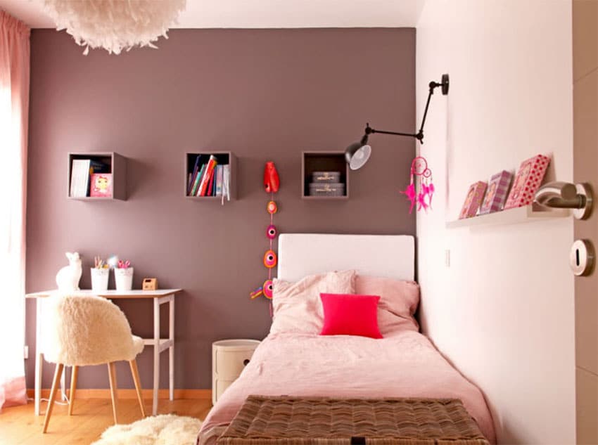 Chambre Délicate 