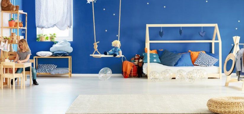 Chambre Fille 