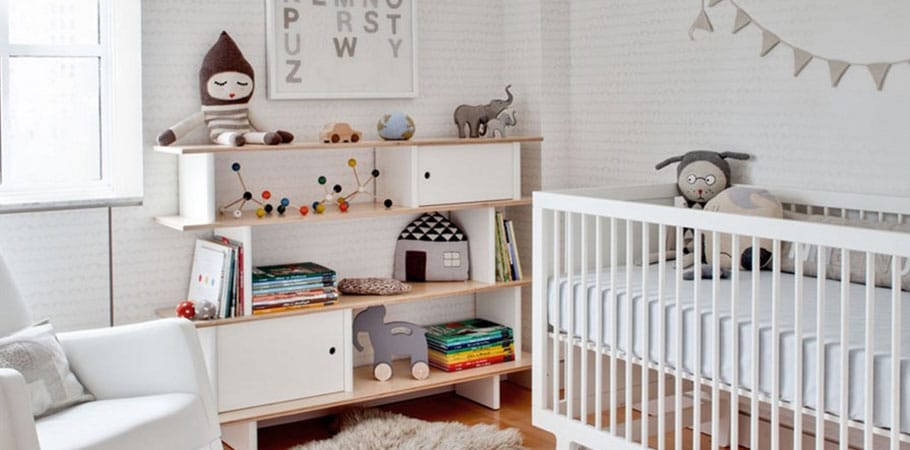 Deco Chambre Bebe Mixte 32 Chambres Pour Trouver L Inspiration