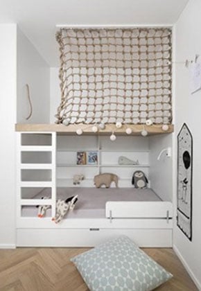 Chambre Originale 
