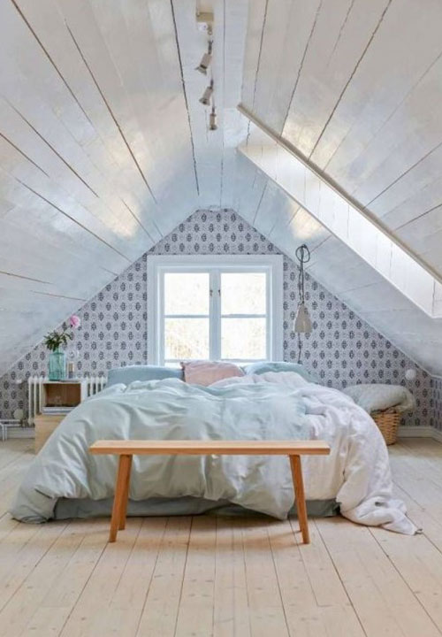 Chambre Romantique 