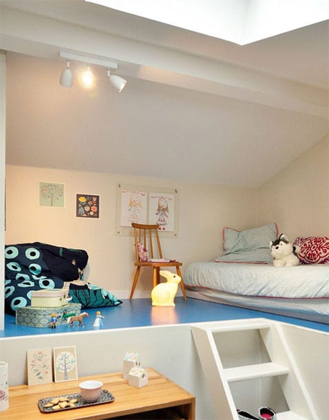 Espace Détente 