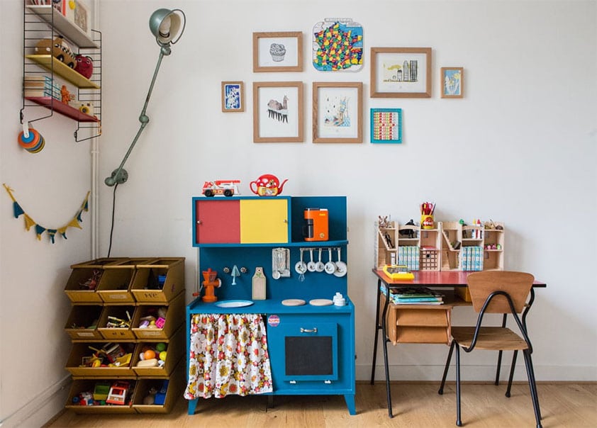 Espace Jeux 