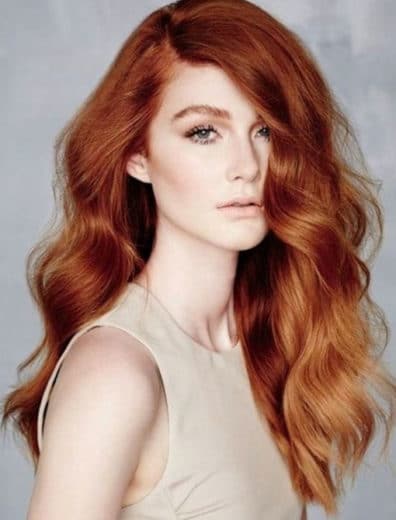 Ombré Hair Doré
