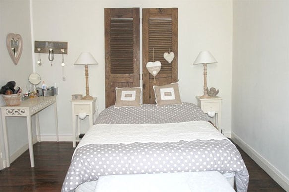 Romantique Et Simple