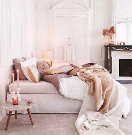 Touches Romantiques 