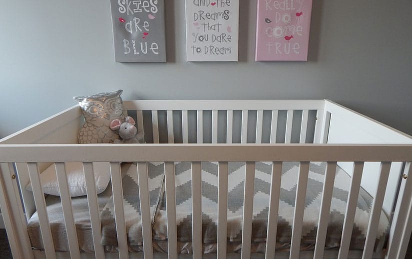 Deco Chambre Mixte Bebe