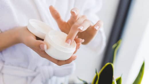 Creme Pour Les Mains