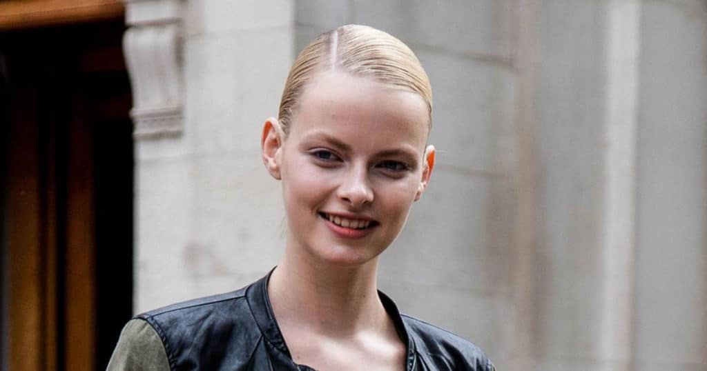 Effet Plaque Sur Cheveux Courts