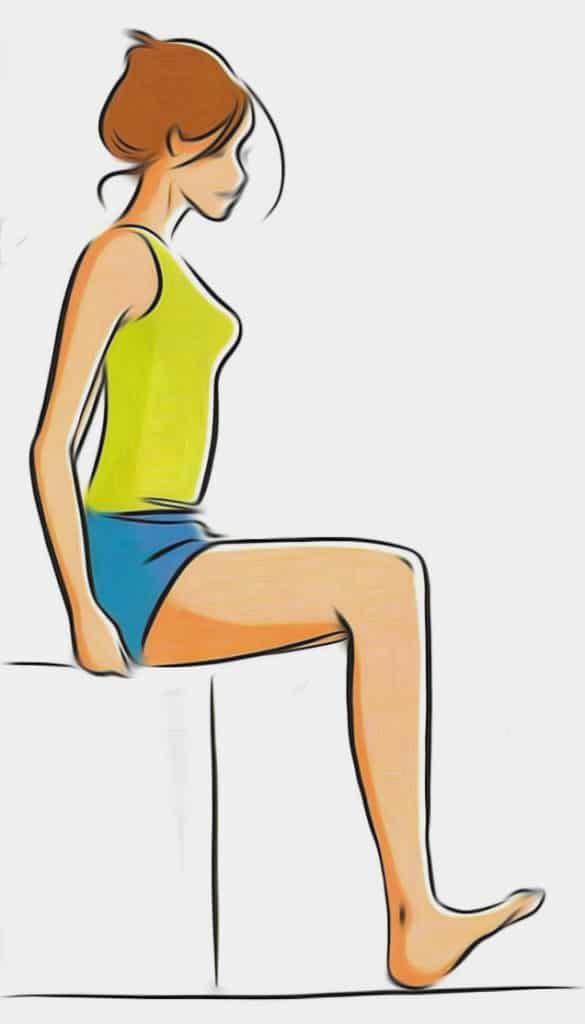 Stretching Exercice Soléaires 3