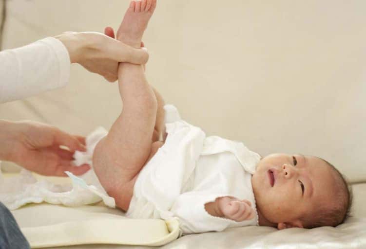 Constipation Chez Bebe Que Faire Quand Votre Nourrisson Est Constipe