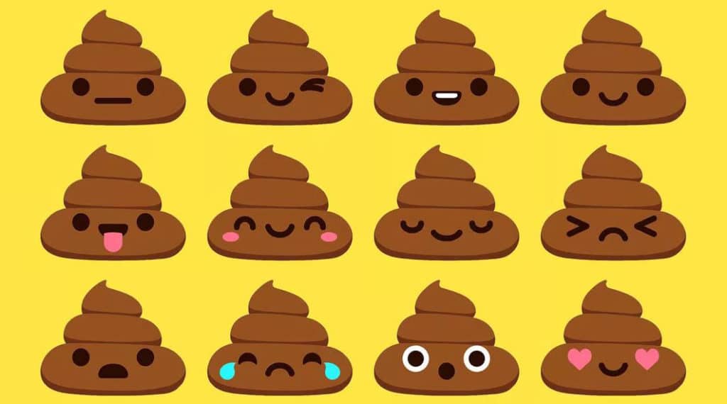 Poop 