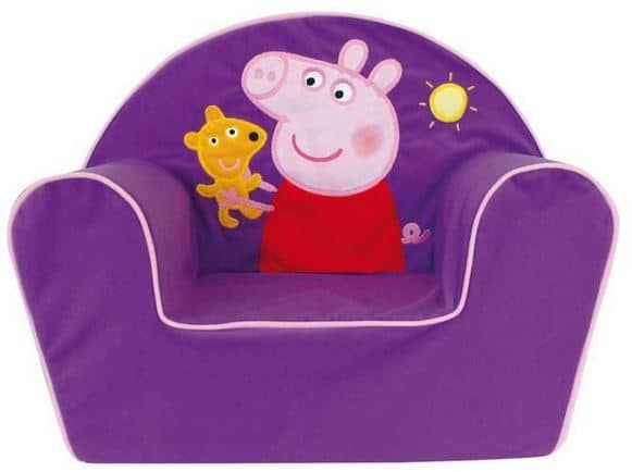 Fauteuil Pour Bébé 