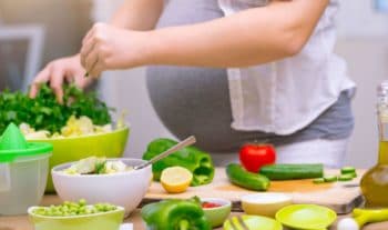 Fruits Et Legumes A Cuisiner Quand On Est Enceinte