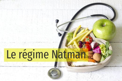 Regime Natman