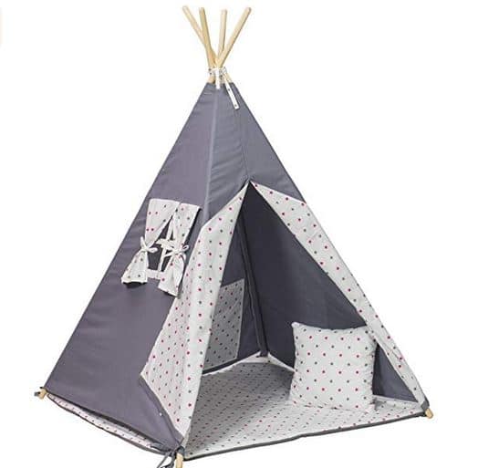 Tipi Pour Enfant