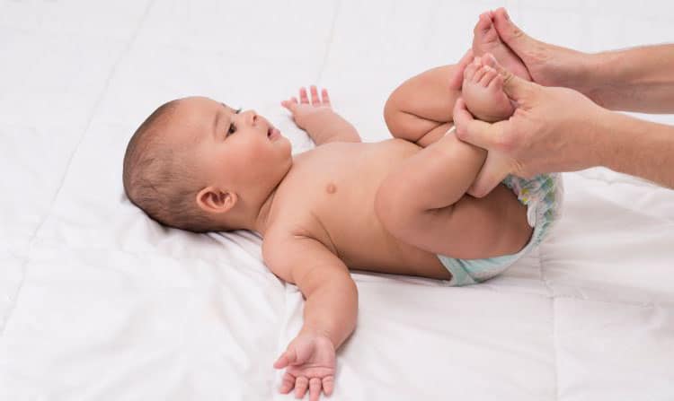 Bébé