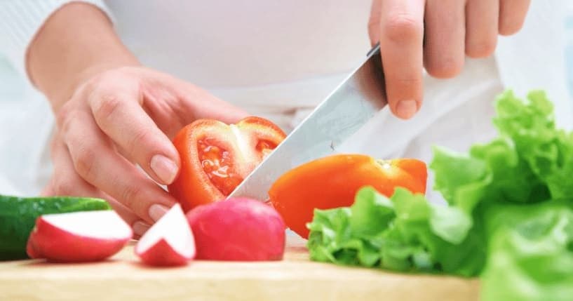 Regime Alimentaire