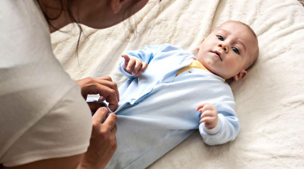 Bébé © Raisingchildren.net.au