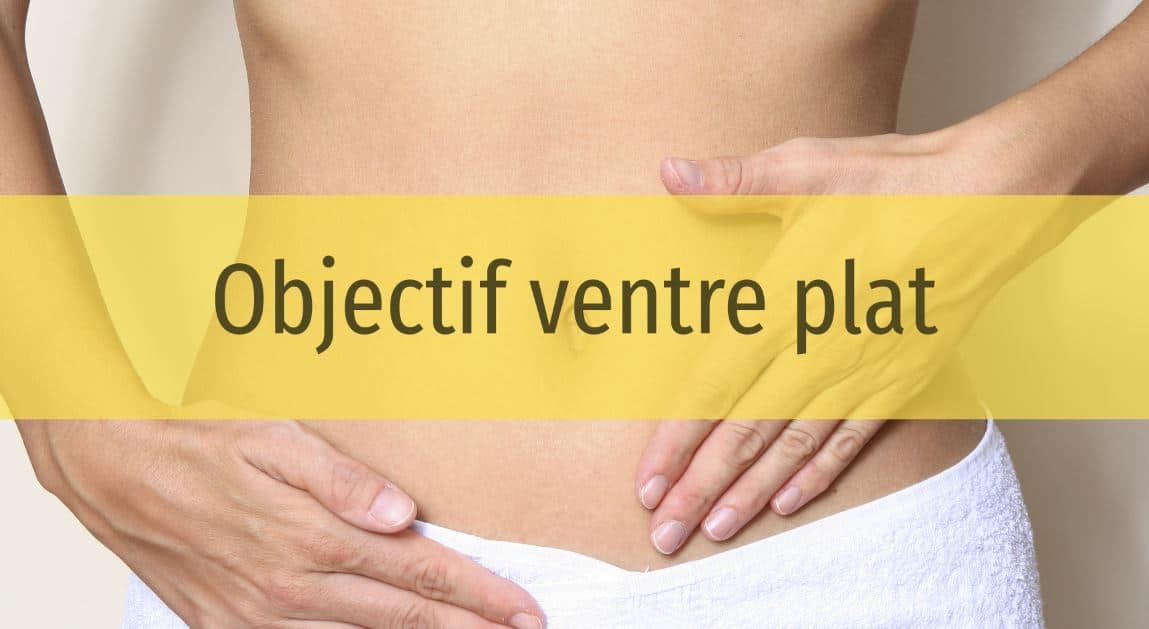 Ventre Plat