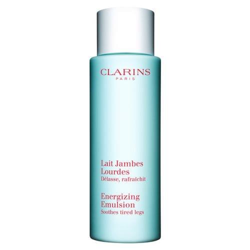 Clarins Lait Jambes Lourdes