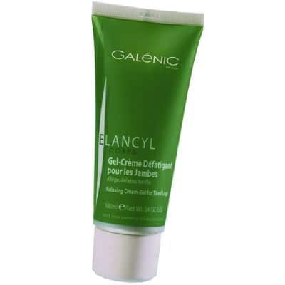 Elancyl Gel Creme Defatiguant Pour Les Jambes