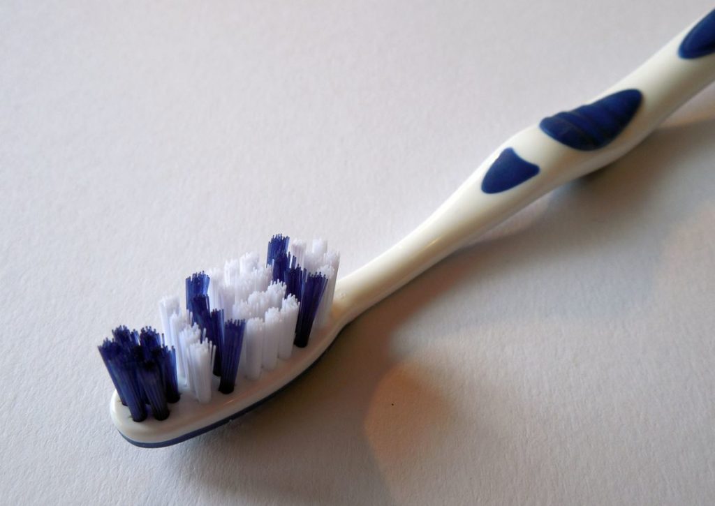 Brosse à Dents