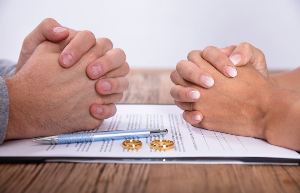 Divorce Alliance Cout 