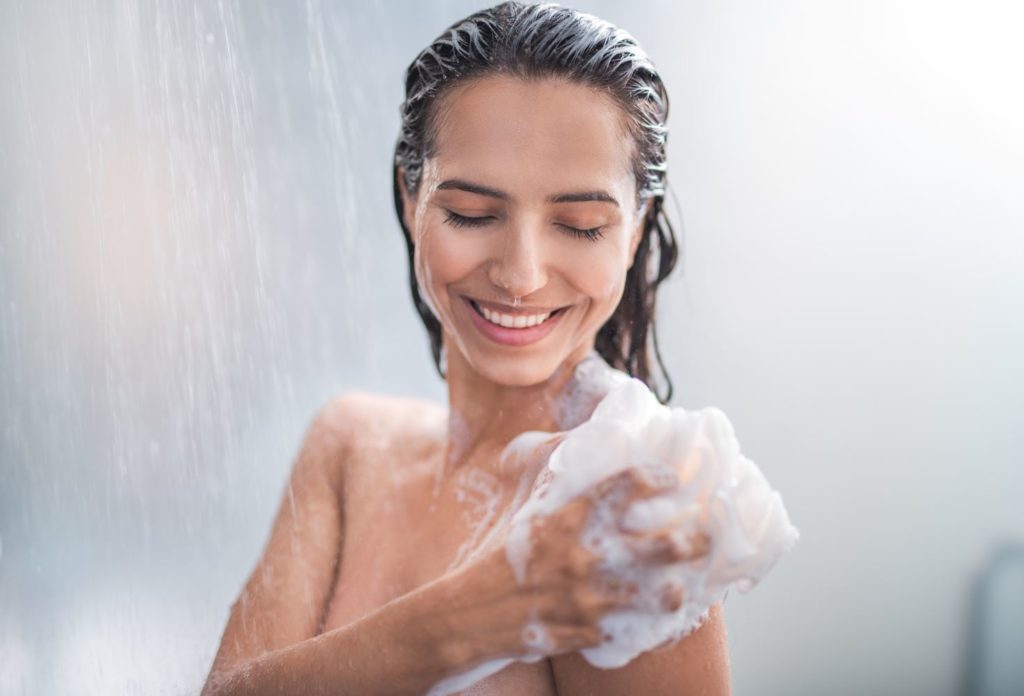 Douche : gel ou savon ? Comment faire le bon choix au quotidien ?
