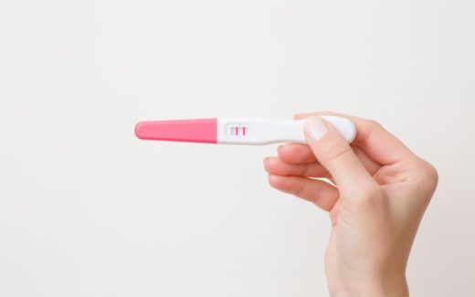 Fiabilité Test Grossesse