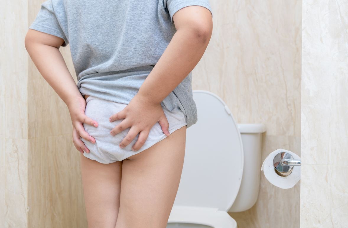 Hemorroides Chez L Enfant Comment Soigner Et Prevenir