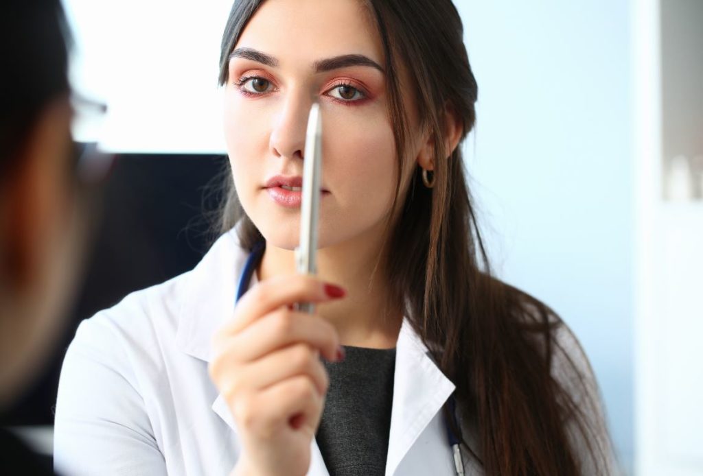 Hypnose Enfant Docteur